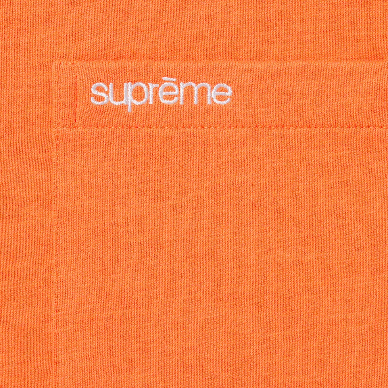 S/S Pocket Tee view 4